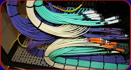 cable looms
