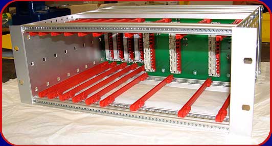 frame assembly